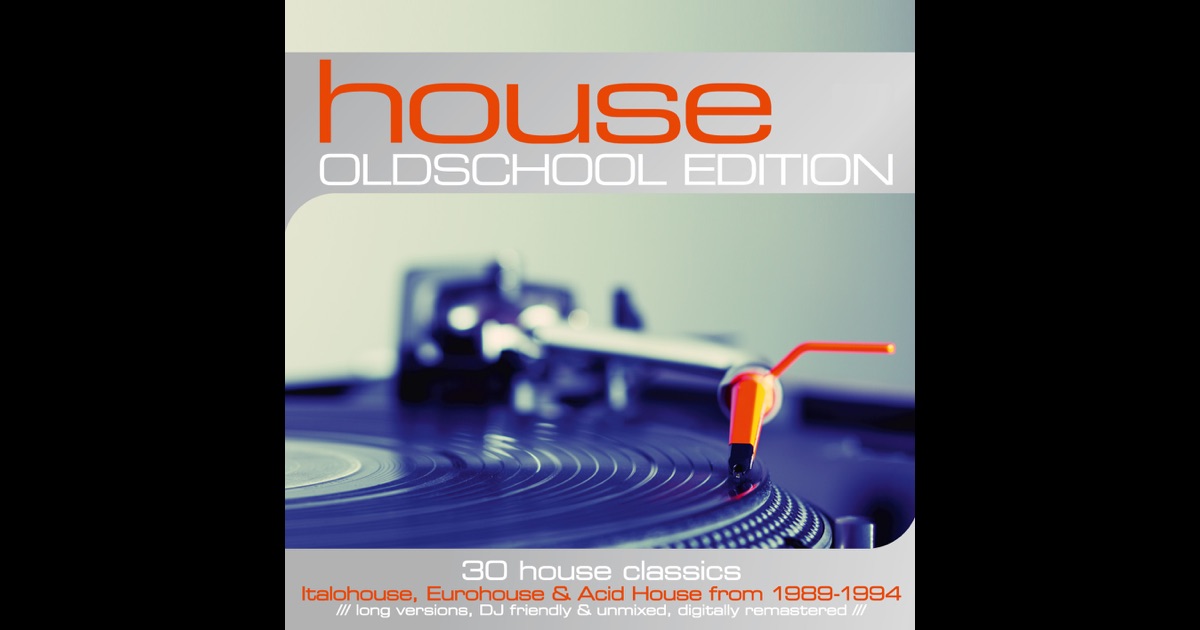 Various - Old School Rave Sessions Various - Old School Rave Sessions
