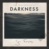 Jon Foreman - The Wonderlands: Darkness  artwork