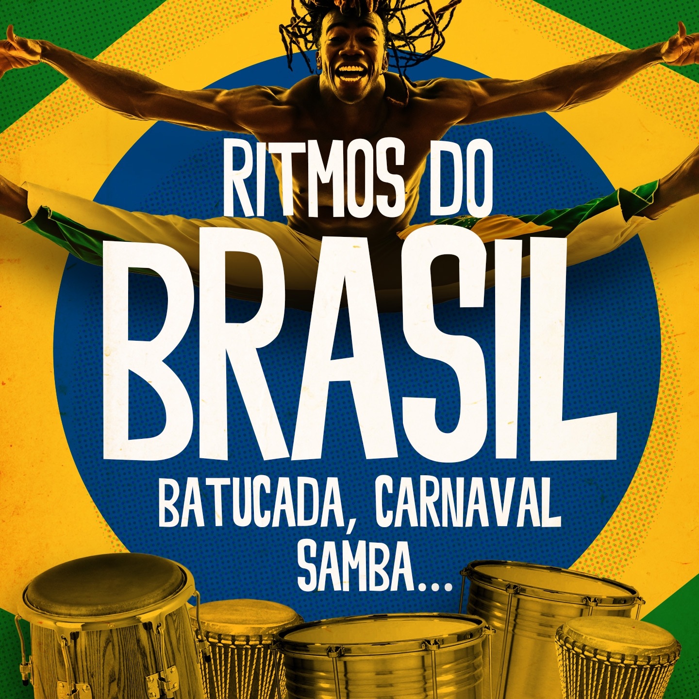 Various - Samba Do Brasil Various - Samba Do Brasil