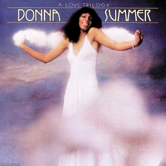 Yes FM Playlist DONNA SUMMER