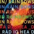 Radiohead Let+Down