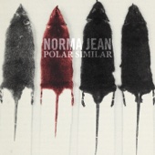 Norma Jean - Polar Similar  artwork