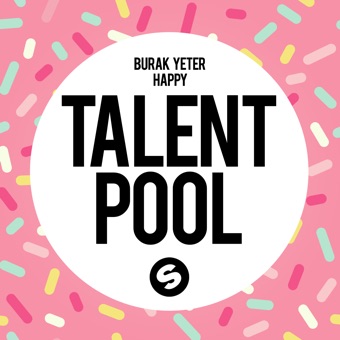 Yes FM Playlist BURAK YETER