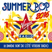 French Pop Charts 2016