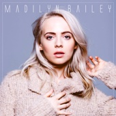 Madilyn Bailey - Wiser EP  artwork
