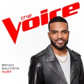 Bryan Bautista - Hurt (The Voice Performance)  artwork