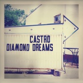 Castro - Diamond Dreams  artwork