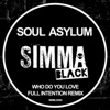 Soul Asylum - Who Do You Love (Full Intention Remix)