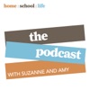 Podcast - home | school | life
