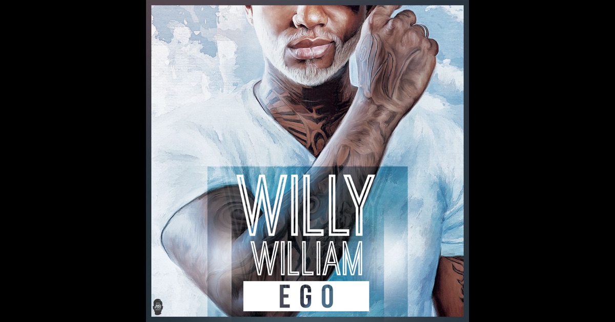 скачать музыка willy william ego