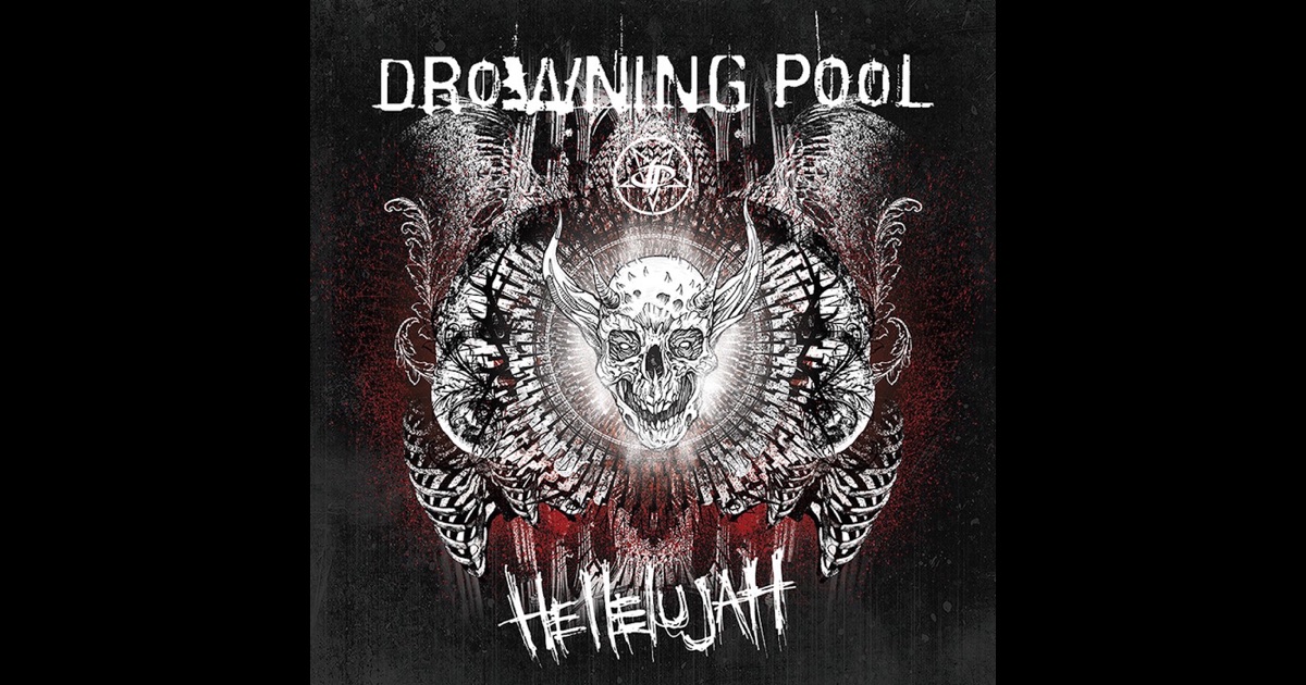 Drowning Pool album - Wikipedia