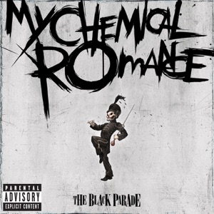 Y LETRAS DE CANCIONES DE MY CHEMICAL ROMANCE y letras de canciones de my chemical romance: