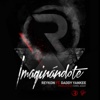 Reykon - Imaginándote (feat. Daddy Yankee) Album Cover