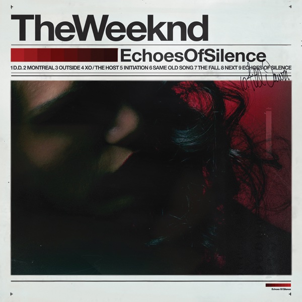 Echoes of Silence