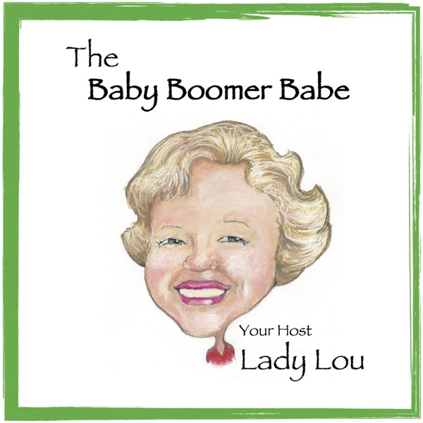 TheBabyBoomerBabe cover