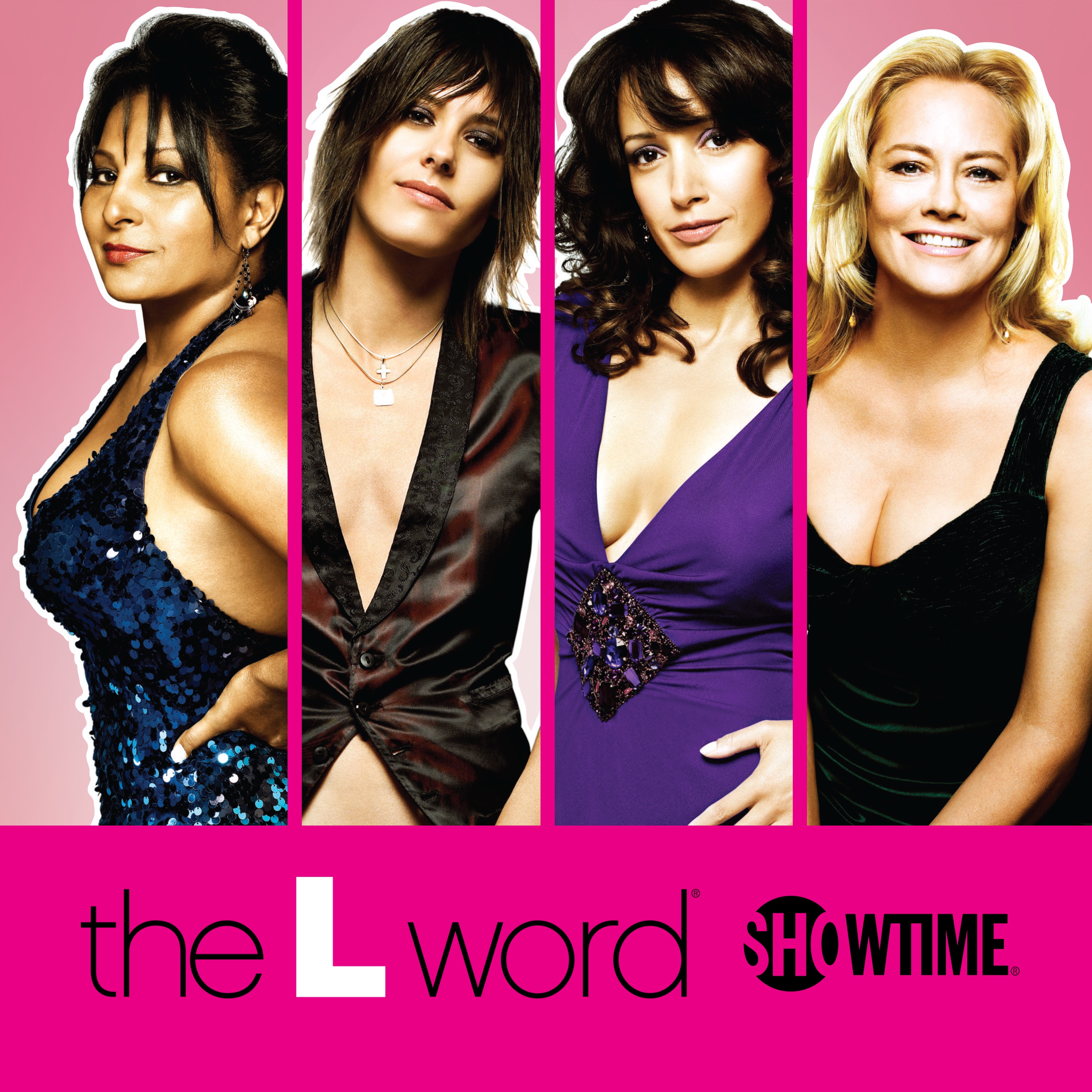 We are a free repository about the l word, a... 