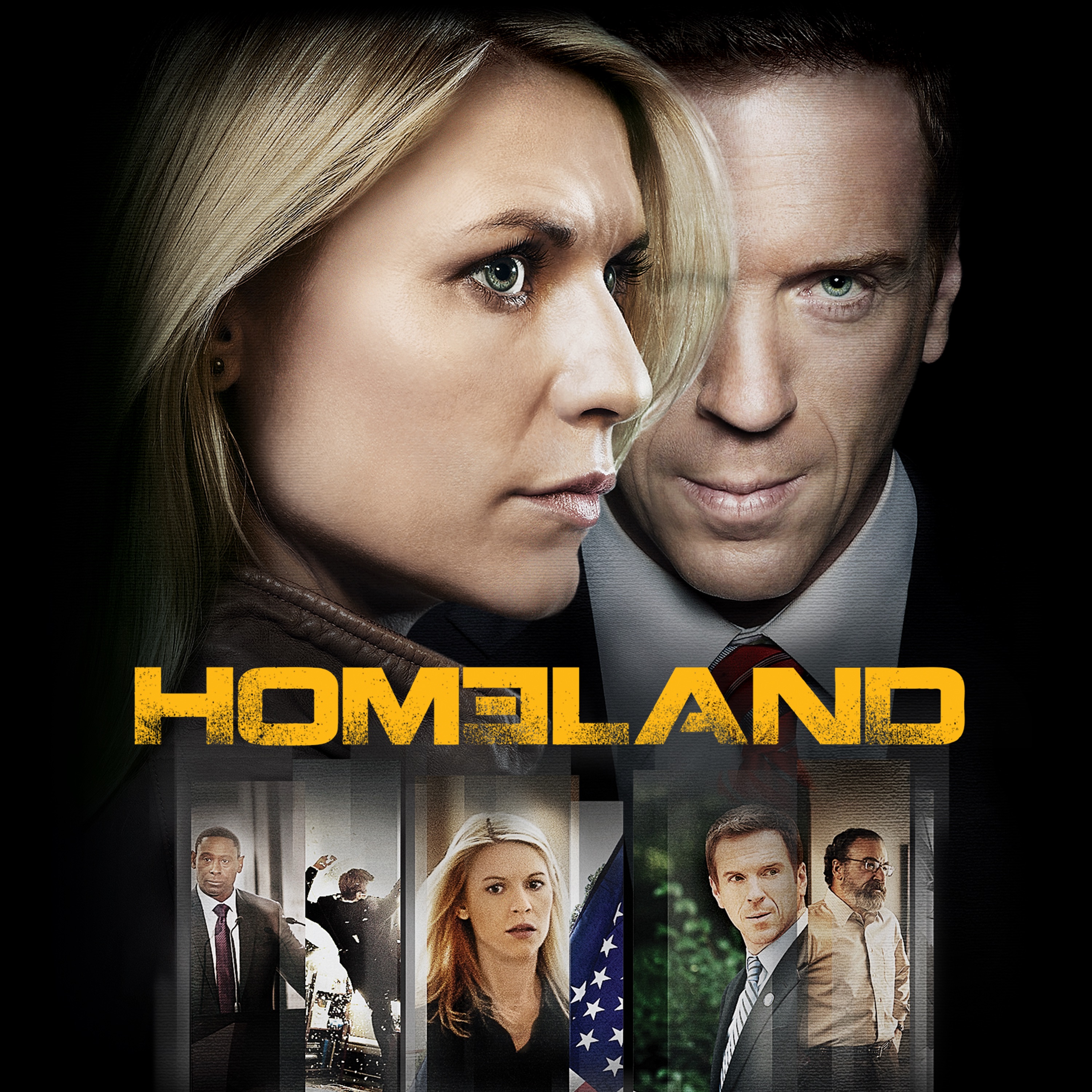 Homeland Staffel 4 Free Tv