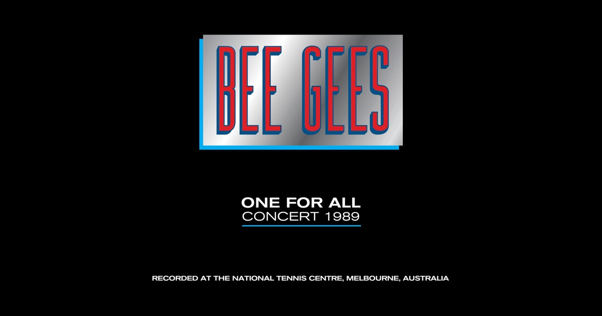 Giving Up The Ghost Bee Gees Download