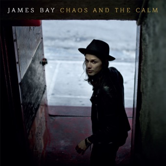 Yes FM Playlist JAMES BAY