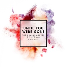 Until You Were Gone artwork