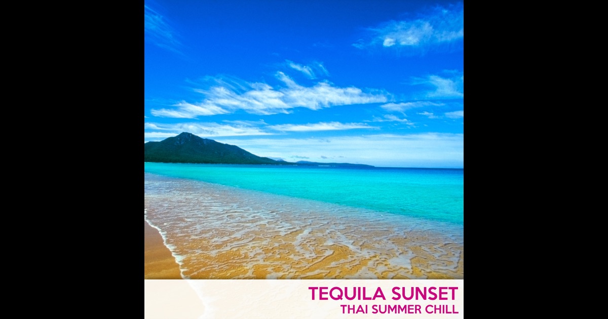 Tequila Sunset [1989]