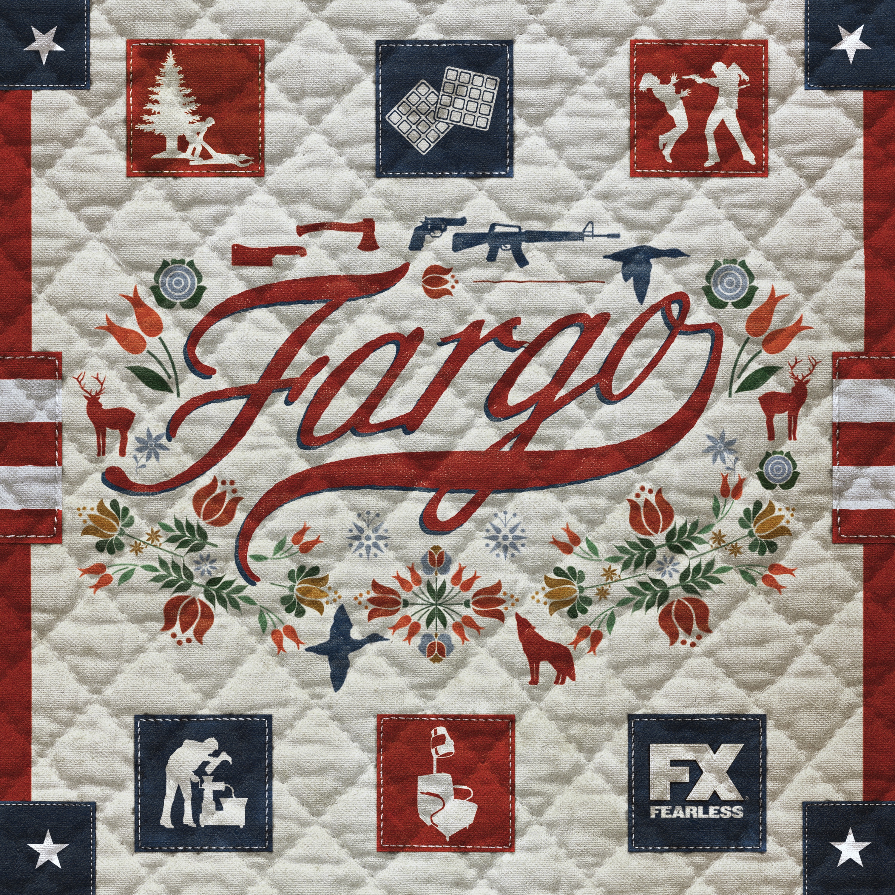 Fargo, Season 2 on iTunes