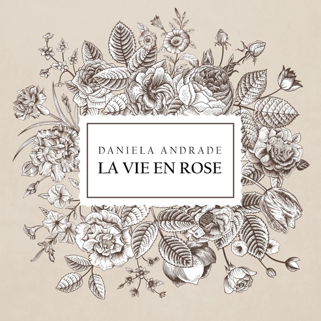 la vie en rose скачать