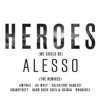 Heroes (We Could Be) [feat. Tove Lo] [Extended Mix]