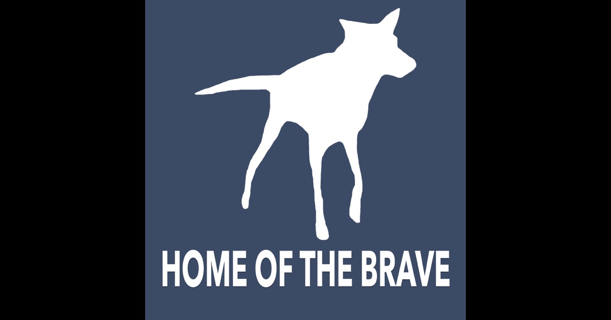 home of the brave home of the brave
