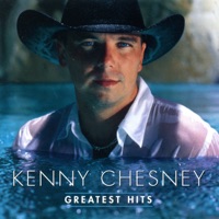 Kenny Chesney Discography Zip