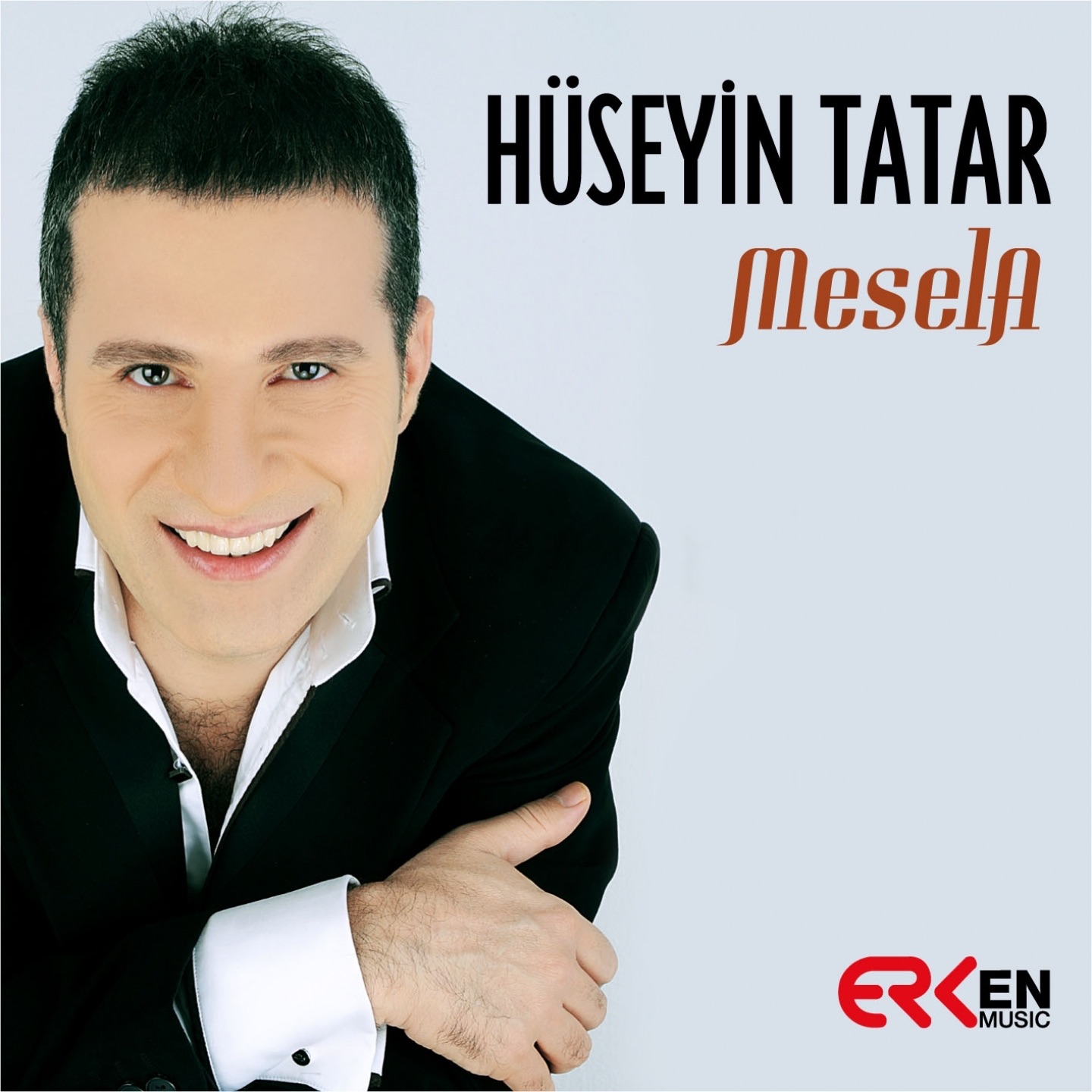 „Mesela - Single“ von Hüseyin Tatar in iTunes