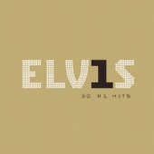 Elvis Presley - Elvis: 30 #1 Hits  artwork