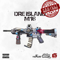 Dre Island - M16