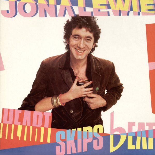 Jona Lewie - Stop the Cavalry