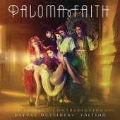 A Perfect Contradiction Outsiders' Edition (Deluxe Version)