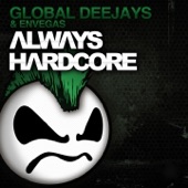 Always Hardcore - EP