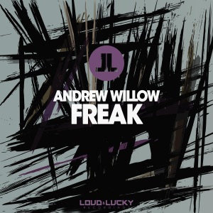 Andrew Willow - Freak (Radio Edit)