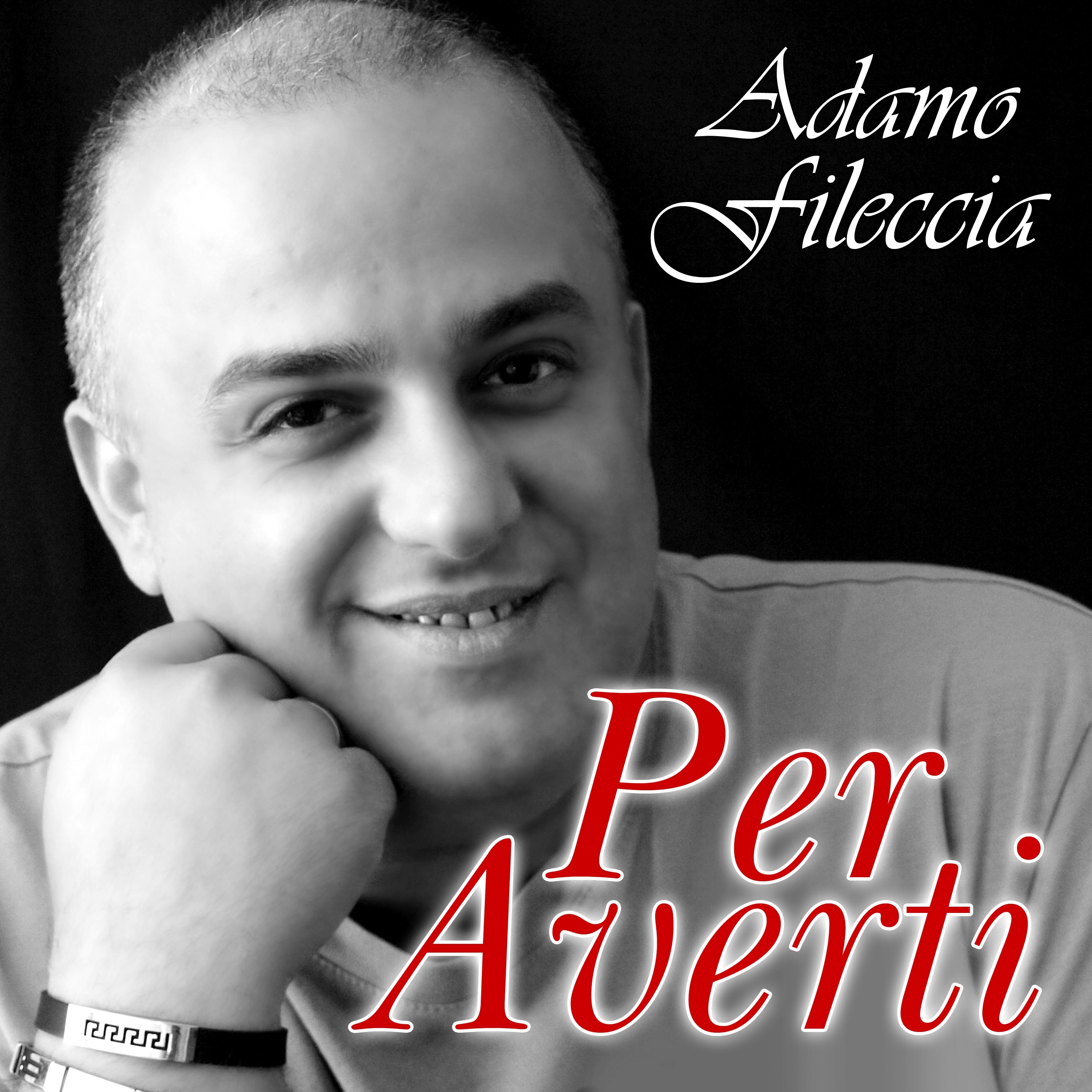 „Per Averti - Single“ von Adamo Fileccia in iTunes