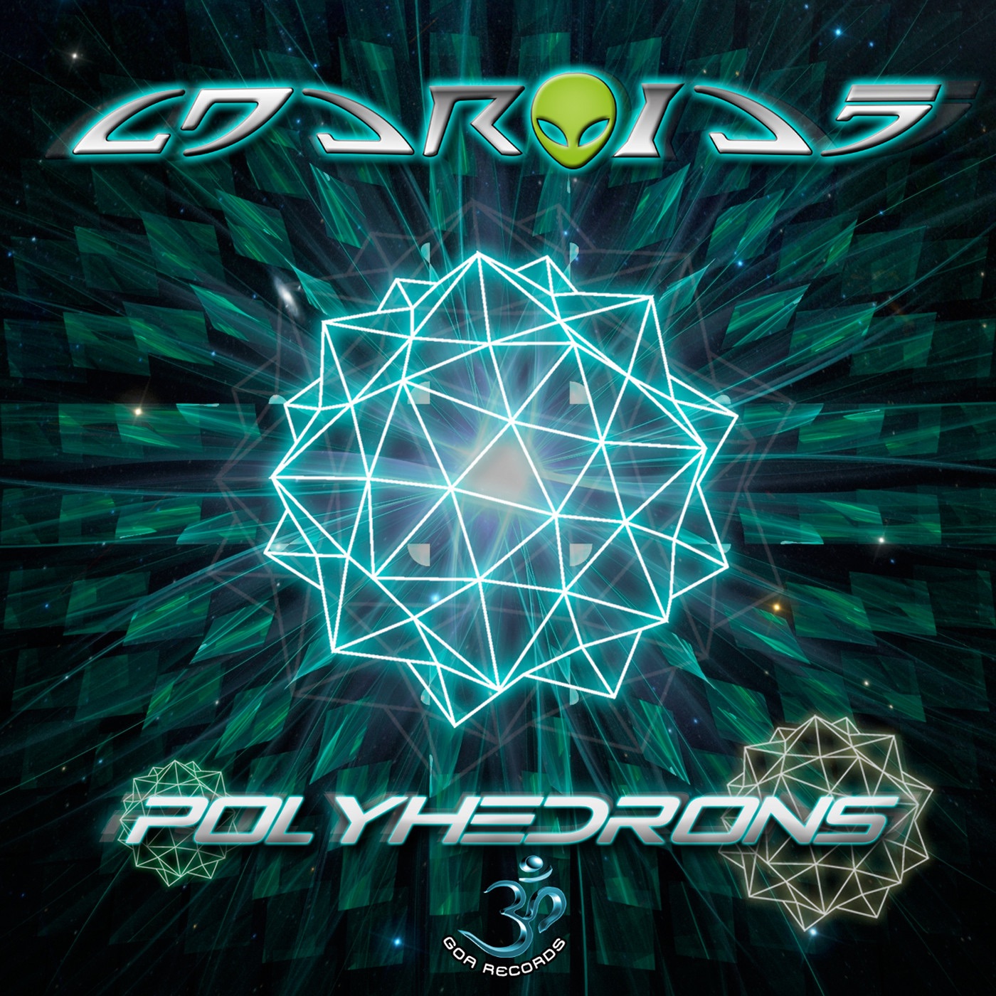 Polyhedron Polyhedron