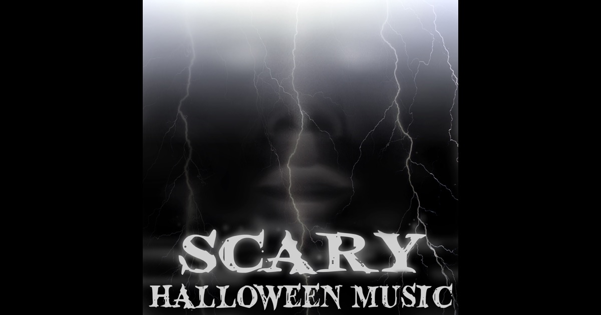 download scary sounds scary music