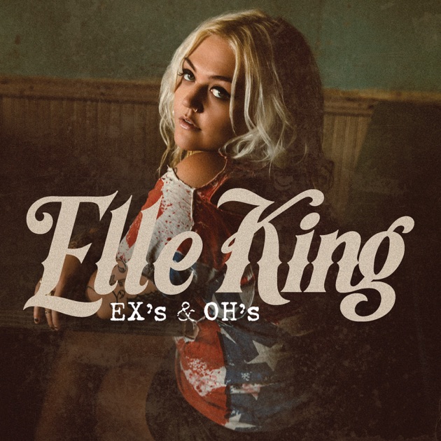 Скачать музыку elle king