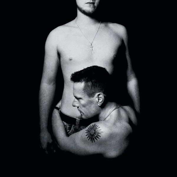 Songs of Innocence (Deluxe Edition)