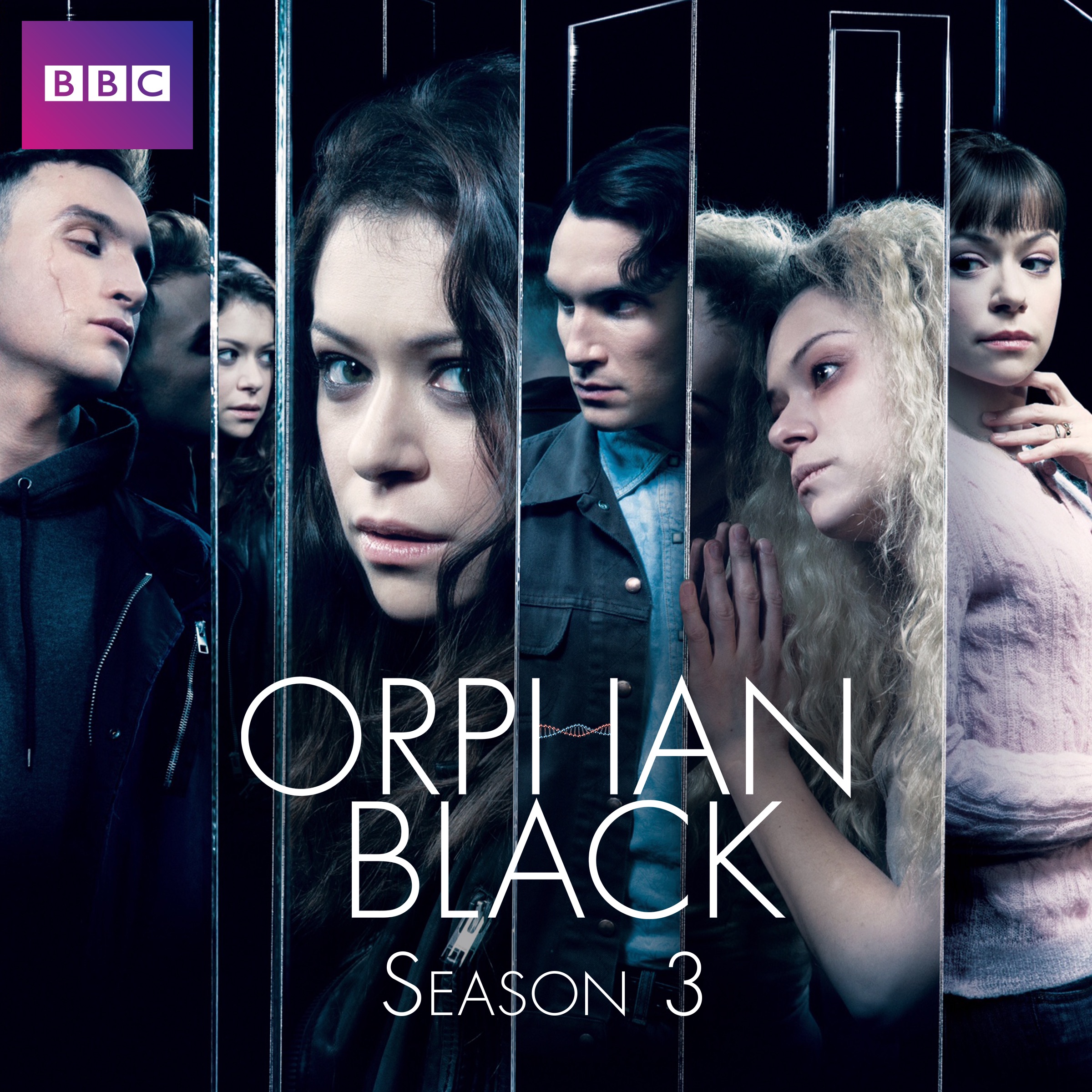 Orphan Black, Season 3 on iTunes