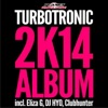 2K14 Album