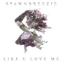 Like U Love Me - Single