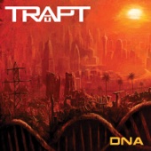 Trapt - DNA  artwork