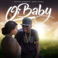 Patrice Roberts & Busy Signal - O' Baby