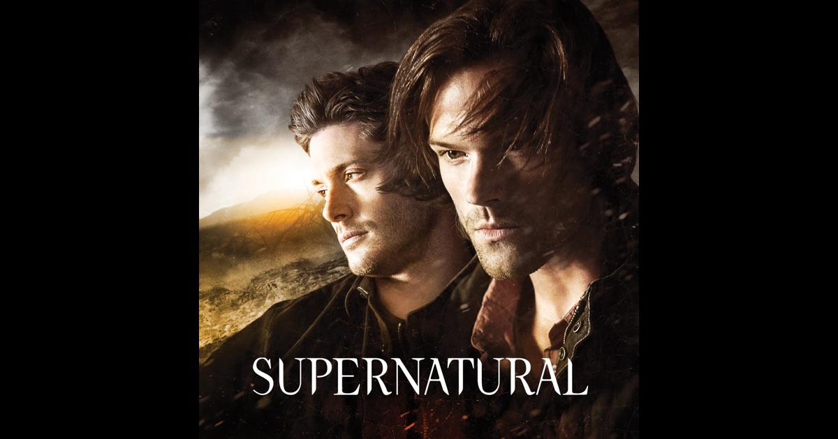 Supernatural Season 1 Music Guide - YouTube