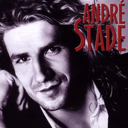 André Stade - Feuer, Wind und Eis