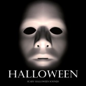 Scary Halloween Sounds - Halloween Sound Effects  artwork